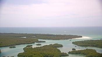 Thumbnail for current weather camera view from Kalea Bay in Naples, Florida