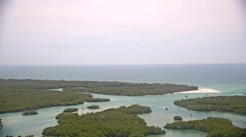 Thumbnail for current weather camera view from Kalea Bay in Naples, Florida