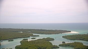 Thumbnail for current weather camera view from Kalea Bay in Naples, Florida