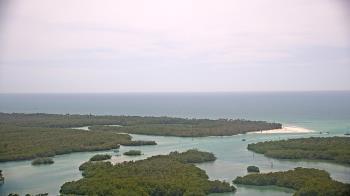 Thumbnail for current weather camera view from Kalea Bay in Naples, Florida