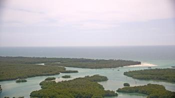 Thumbnail for current weather camera view from Kalea Bay in Naples, Florida