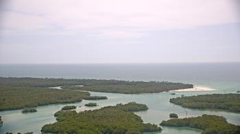 Thumbnail for current weather camera view from Kalea Bay in Naples, Florida