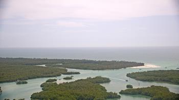 Thumbnail for current weather camera view from Kalea Bay in Naples, Florida