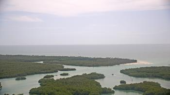 Thumbnail for current weather camera view from Kalea Bay in Naples, Florida