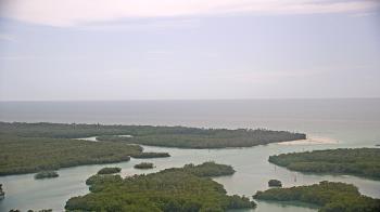 Thumbnail for current weather camera view from Kalea Bay in Naples, Florida