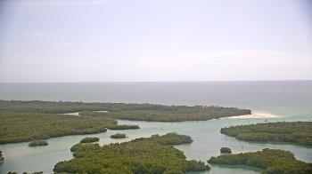 Thumbnail for current weather camera view from Kalea Bay in Naples, Florida