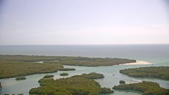 Thumbnail for current weather camera view from Kalea Bay in Naples, Florida