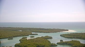 Thumbnail for current weather camera view from Kalea Bay in Naples, Florida