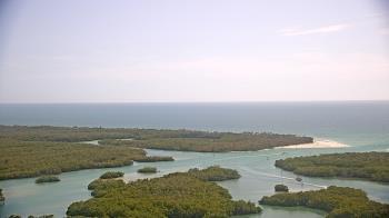 Thumbnail for current weather camera view from Kalea Bay in Naples, Florida