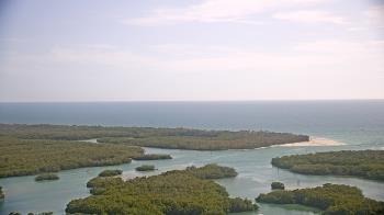 Thumbnail for current weather camera view from Kalea Bay in Naples, Florida