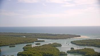 Thumbnail for current weather camera view from Kalea Bay in Naples, Florida