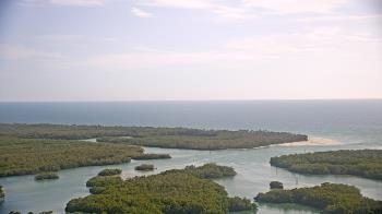 Thumbnail for current weather camera view from Kalea Bay in Naples, Florida