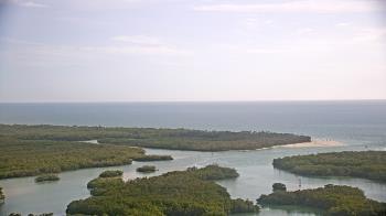 Thumbnail for current weather camera view from Kalea Bay in Naples, Florida