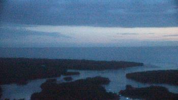 Thumbnail for current weather camera view from Kalea Bay in Naples, Florida