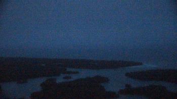 Thumbnail for current weather camera view from Kalea Bay in Naples, Florida