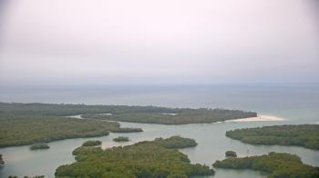 Thumbnail for current weather camera view from Kalea Bay in Naples, Florida