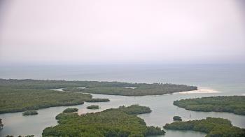 Thumbnail for current weather camera view from Kalea Bay in Naples, Florida