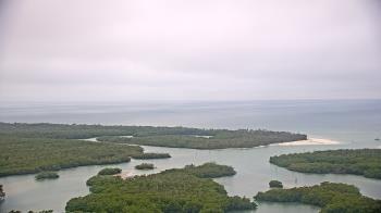 Thumbnail for current weather camera view from Kalea Bay in Naples, Florida