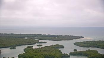 Thumbnail for current weather camera view from Kalea Bay in Naples, Florida