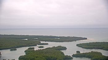 Thumbnail for current weather camera view from Kalea Bay in Naples, Florida