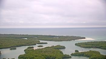 Thumbnail for current weather camera view from Kalea Bay in Naples, Florida