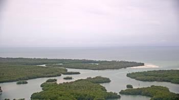 Thumbnail for current weather camera view from Kalea Bay in Naples, Florida