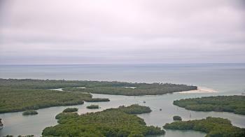 Thumbnail for current weather camera view from Kalea Bay in Naples, Florida