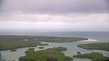 Thumbnail for current weather camera view from Kalea Bay in Naples, Florida