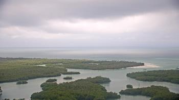 Thumbnail for current weather camera view from Kalea Bay in Naples, Florida
