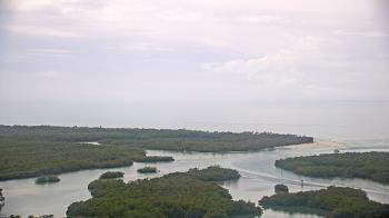 Thumbnail for current weather camera view from Kalea Bay in Naples, Florida