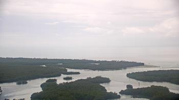 Thumbnail for current weather camera view from Kalea Bay in Naples, Florida