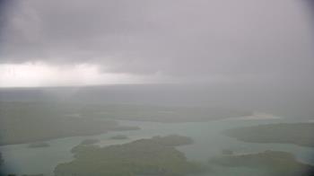 Thumbnail for current weather camera view from Kalea Bay in Naples, Florida