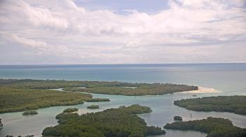 Thumbnail for current weather camera view from Kalea Bay in Naples, Florida