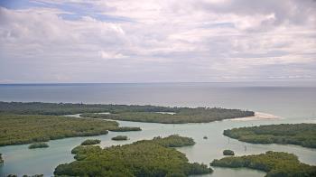 Thumbnail for current weather camera view from Kalea Bay in Naples, Florida