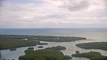 Thumbnail for current weather camera view from Kalea Bay in Naples, Florida