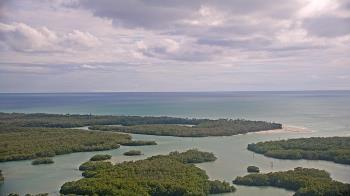 Thumbnail for current weather camera view from Kalea Bay in Naples, Florida