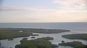 Thumbnail for current weather camera view from Kalea Bay in Naples, Florida