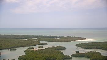 Thumbnail for current weather camera view from Kalea Bay in Naples, Florida