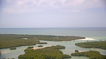 Thumbnail for current weather camera view from Kalea Bay in Naples, Florida