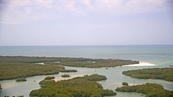Thumbnail for current weather camera view from Kalea Bay in Naples, Florida