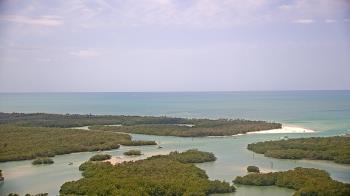 Thumbnail for current weather camera view from Kalea Bay in Naples, Florida