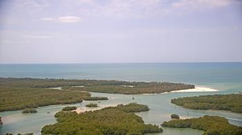 Thumbnail for current weather camera view from Kalea Bay in Naples, Florida