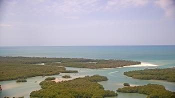 Thumbnail for current weather camera view from Kalea Bay in Naples, Florida