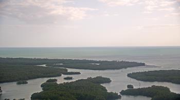 Thumbnail for current weather camera view from Kalea Bay in Naples, Florida