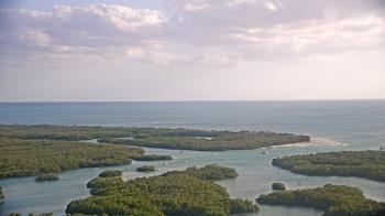 Thumbnail for current weather camera view from Kalea Bay in Naples, Florida
