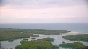 Thumbnail for current weather camera view from Kalea Bay in Naples, Florida