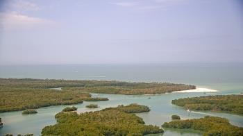 Thumbnail for current weather camera view from Kalea Bay in Naples, Florida