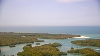 Thumbnail for current weather camera view from Kalea Bay in Naples, Florida