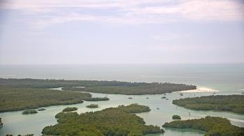 Thumbnail for current weather camera view from Kalea Bay in Naples, Florida