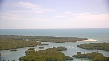 Thumbnail for current weather camera view from Kalea Bay in Naples, Florida